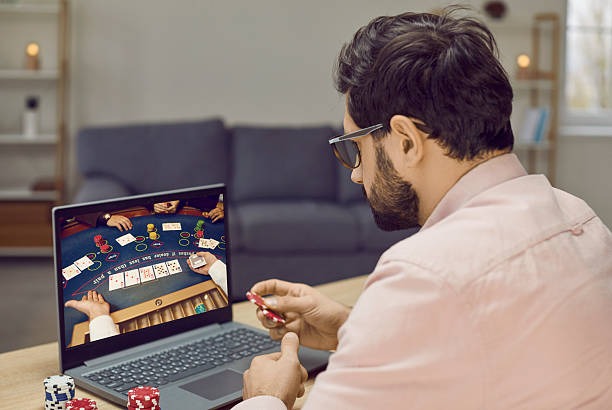 Casino en ligne paiement rapide pour un confort maximal