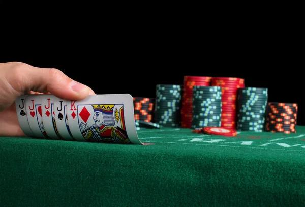 How to Compare Different Siti Casino Non AAMS