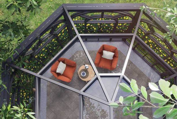 Leading Patio Enclosure Supplier in Bakersfield with Customized Designs