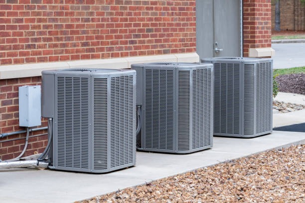 Leading Air Conditioning Repair Mesa Services for Reliable Performance