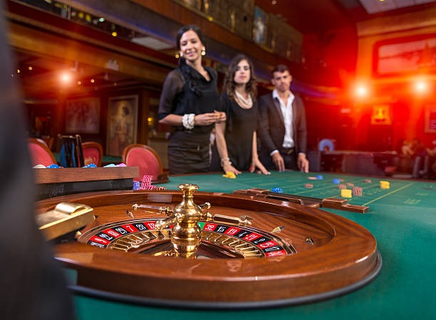 Meilleur Casino en Ligne Argent Reel avec Expérience Simplifiée