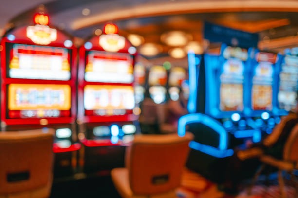 Trusted Platforms for casino en ligne argent réel
