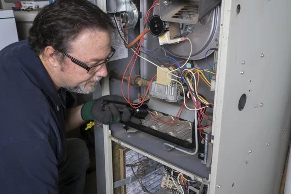 Discover Quality Care with Beaver Heating & Air Inc.