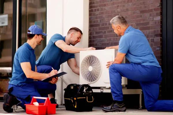 Tucson HVAC Services for Emergency Heating and Cooling Needs