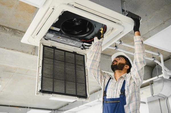 Affordable Air Conditioning Repair Barrie with Same-Day Service