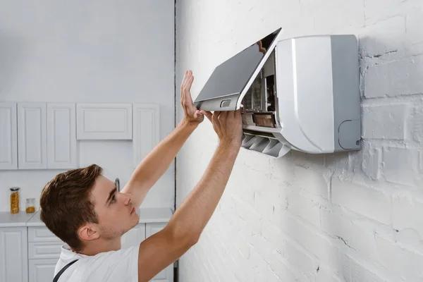 Affordable Air Conditioning Repair Near Me with Fast Response