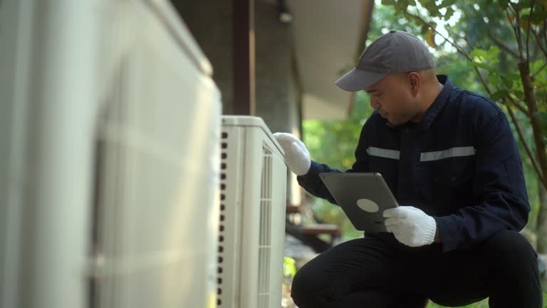 Same-Day AC Repair Powells Point from Local HVAC Experts