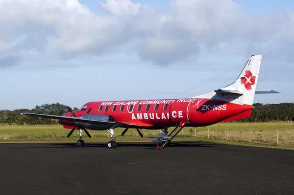 What to Expect During Long Distance Medical Transport for Patients