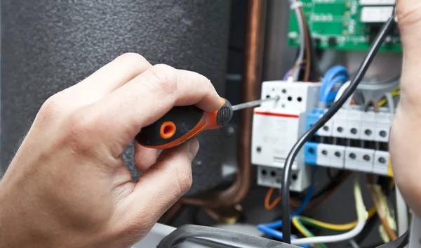Experienced Electrical Services, Philadelphia PA for Wiring and Repairs