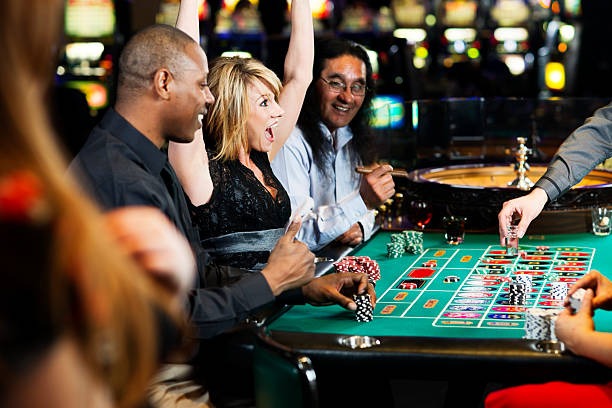 Safe Betting Starts With a Trusted site de paris sportifs