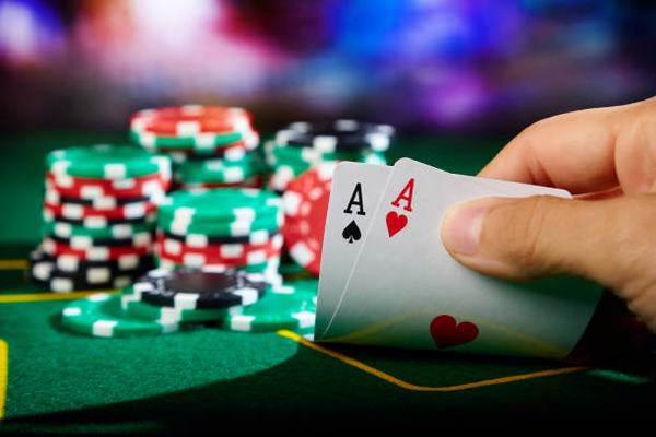 Find Instant Deposits with Crypto Casino Solutions
