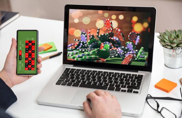 Casino En Ligne France Légal Et Expérience Fluide