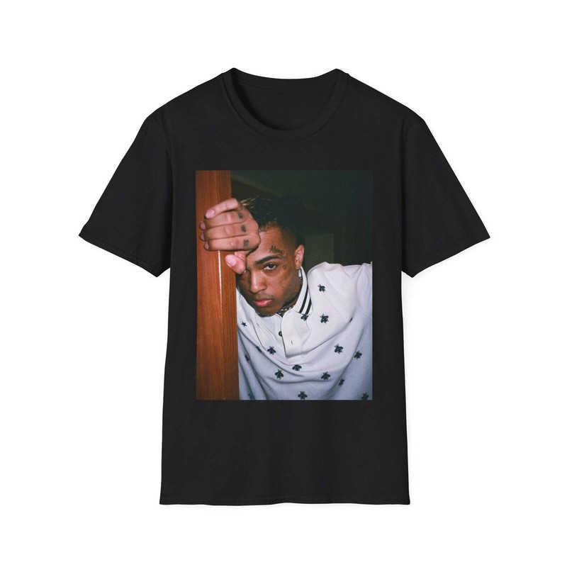 Latest Fashion Releases Featured in the ASAP Rocky Official Shop