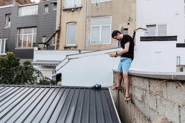 Local Roof Replacement Professionals Serving Knoxville TN