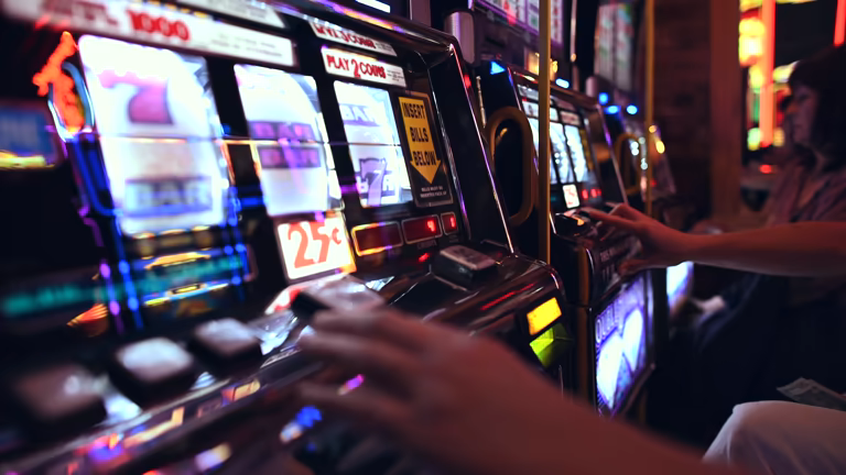 Your Complete casino en ligne france Resource