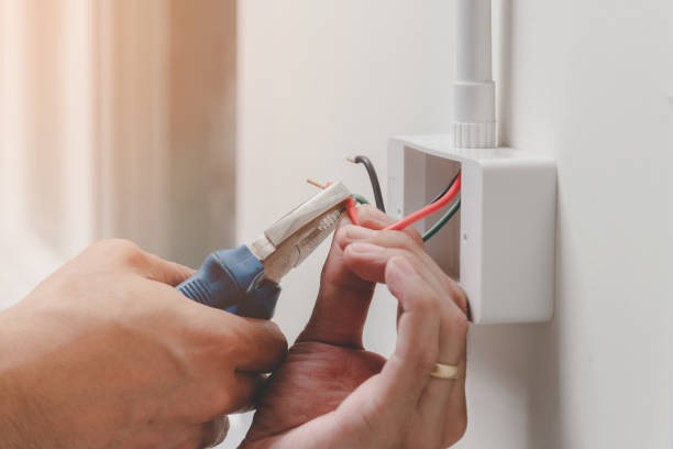 Indoor and Outdoor Lighting Services to Brighten Your Property