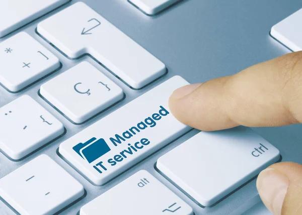 IT Managed Services Near Me A Complete Guide for Business Owners