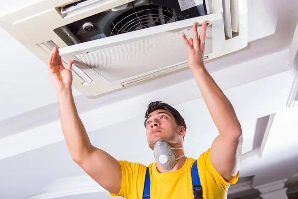 Riverside Cooling, LLC. Delivers Quality AC Repair and Maintenance