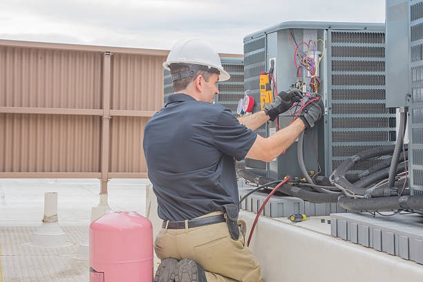 Expert Air Conditioning and Heating Services for Homes and Businesses