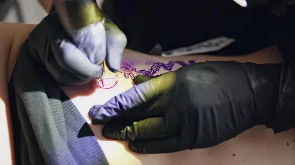 Expert Tips from a Tattoo Shop for Choosing a Meaningful First Tattoo Design