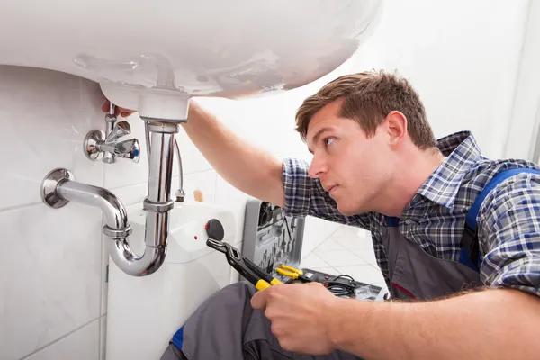 Your Local Plumbing Service in Summerville Available Every Day