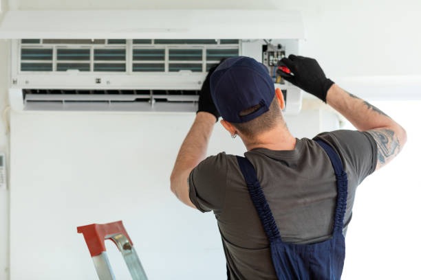 Find the Best HVAC Company Near Me for Fast and Professional Service