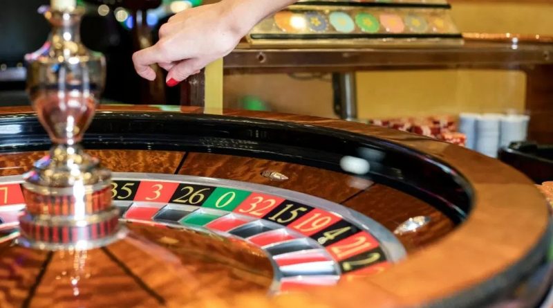 Casino Senza Richiesta Documenti E Accesso Veloce Alle Funzioni