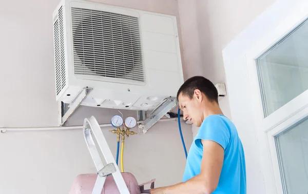 Quality AC Repair Freeport Services for Long Lasting Performance