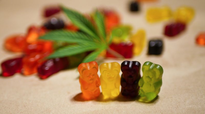 Find the Right Live Rosin Gummy Brands with This Comprehensive Guide