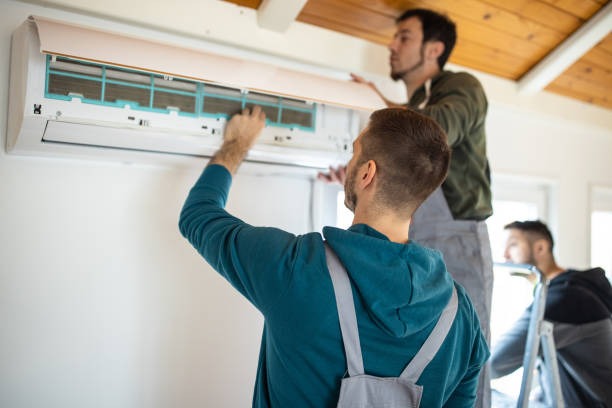 Find Trusted Experts for Westford MA HVAC Repairs