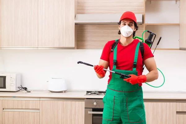 Prevent Lawn Damage With Professional Lawn Pest Control