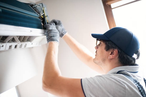 Top-Rated HVAC Contractor Phoenix for Reliable HVAC Services