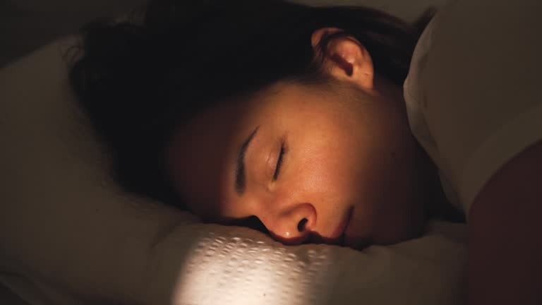 Healthy Bedtime Habits for Better Sleep Quality