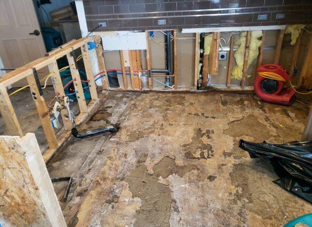 Why Choose Professional Indianapolis Crawl Space Services