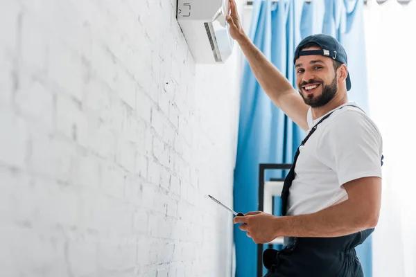 Emergency AC Repair Annapolis for Urgent Cooling Problems
