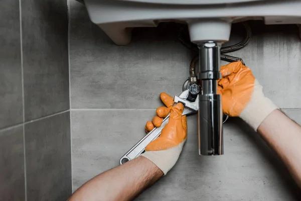 Professional Plumbing Summerville Services Available Today