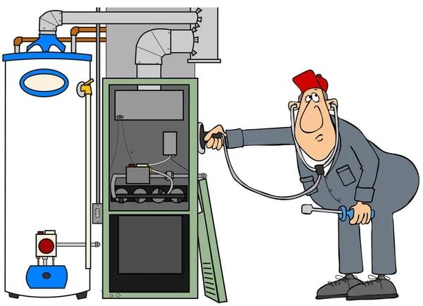 Complete Furnace Repair and Heating System Care in Thousand Palms