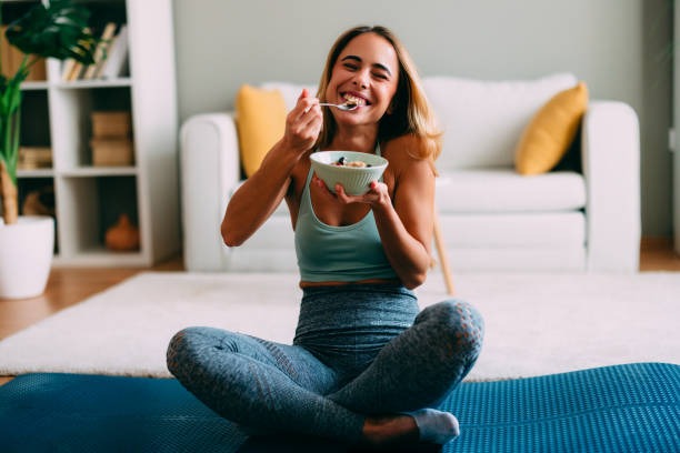 Sustainable Preventive Care Habits for Overall Wellbeing
