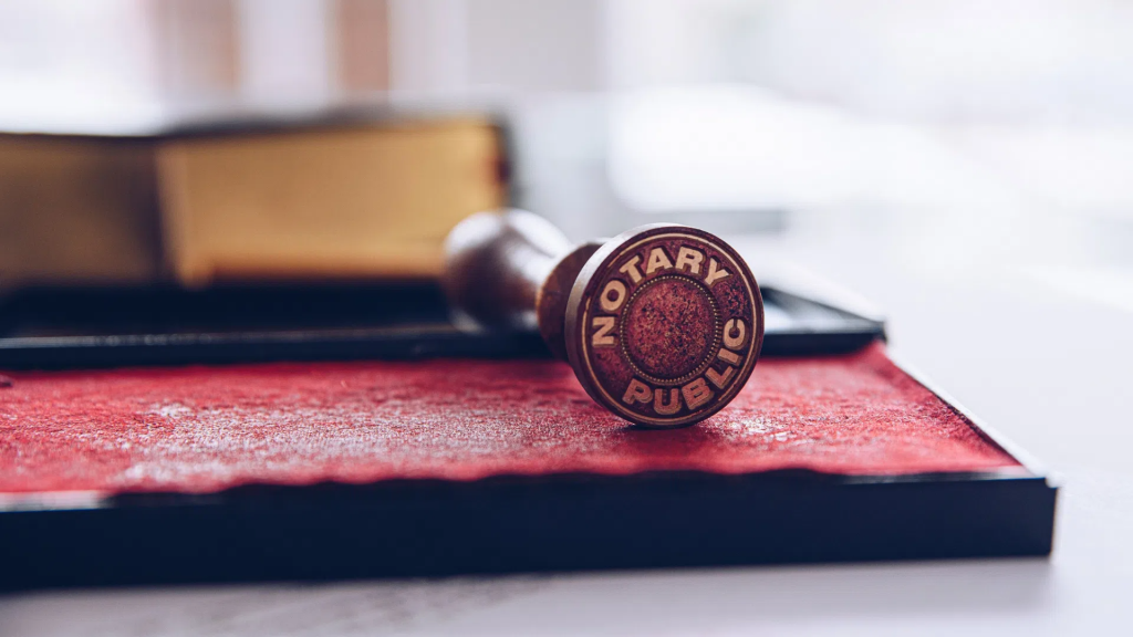 Reliable On-Site Notary Assistance With traveling mobile notary near me Collingswood NJ