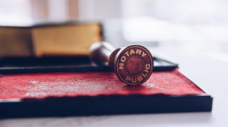 Reliable On-Site Notary Assistance With traveling mobile notary near me Collingswood NJ