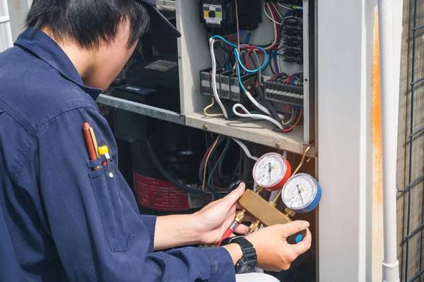 Professional HVAC Services for Your Home