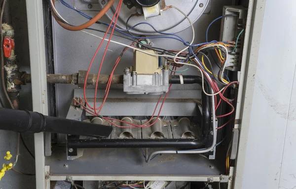 Keep Your Home Warm With Furnace Repair in Green Island