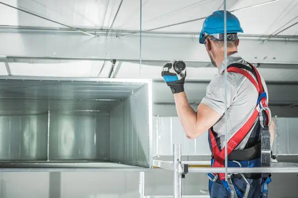 Understanding What to Expect During a New HVAC Installation