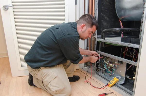Mountain City AC Repair Services You Can Count On