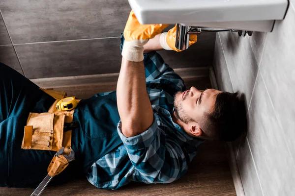 Reliable Water Damage Repair and Restoration Solutions