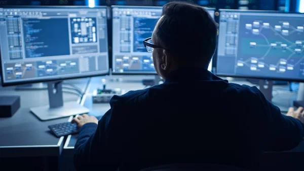 How Cybersecurity and Defense Summer Programs Build Leadership