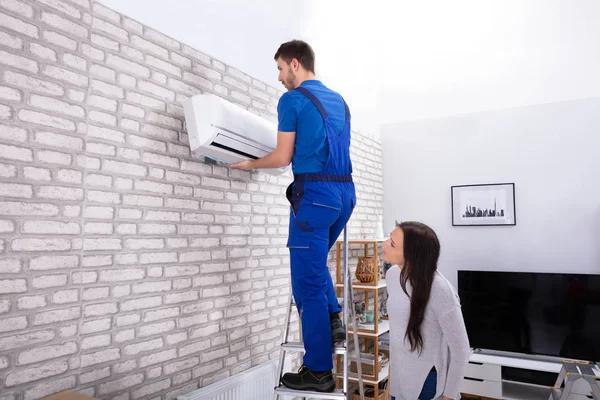 Expert AC Technicians in Neptune Beach