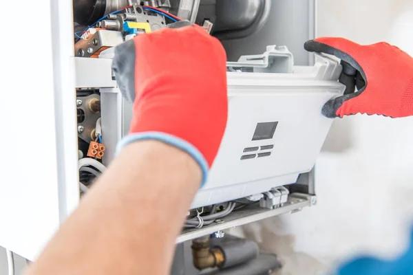 Discover Reliable HVAC Services in Concord for Furnace Repair and Home Comfort