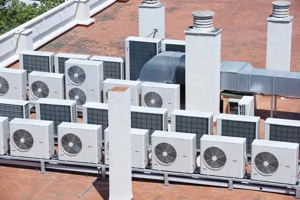 Improve Home Comfort with Goode Air Conditioning & Heating
