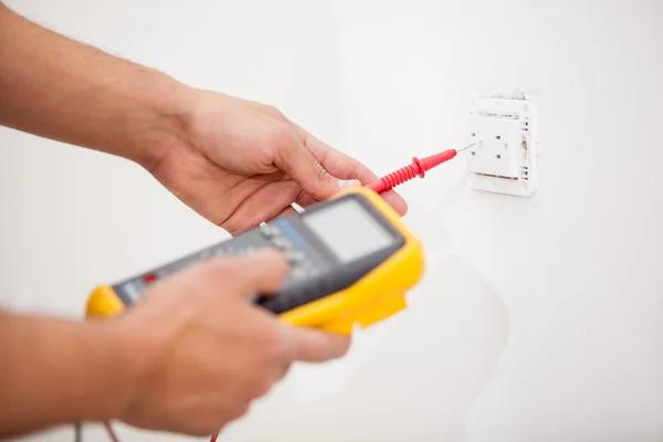Certified Electrical Contractor Services in Colorado Springs